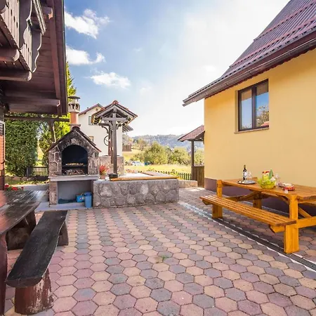1 Bedroom Lovely In Apartman Prezid