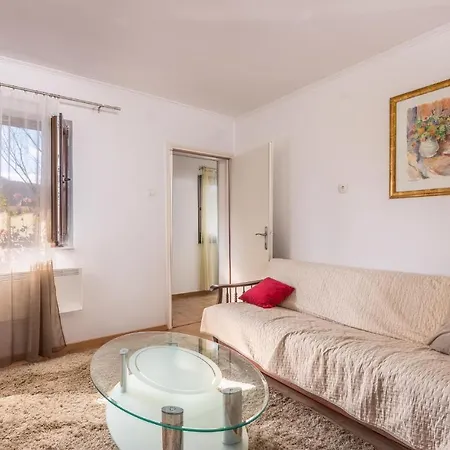 1 Bedroom Lovely In Apartman *