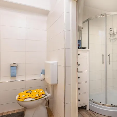 Lejlighed 1 Bedroom Awesome In
